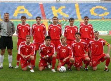 В конце прошлого сезона павлоадрцы преподнесли сенсацию