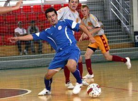 Обладатель Кубка страны – «Кайрат»