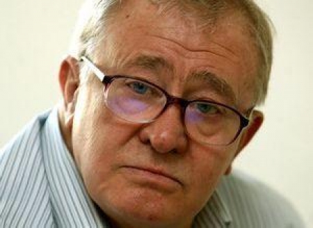 Опытный педагог и наставник Серик Самуратович Байтурсынов