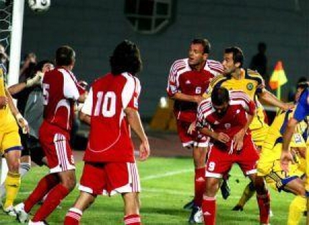 Андоррцев Казахстан переиграть сумел