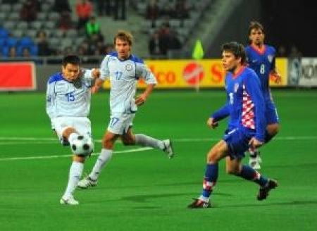 Саян Хамитжанов: «Мы сыграем в финале Евро-2016»