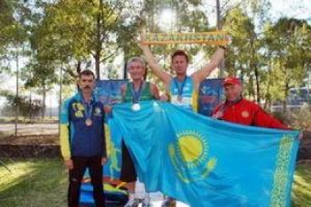 Ветераны берут свое