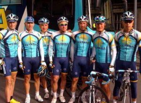 «Астана» меняет курс, делая ставку на казахстанцев