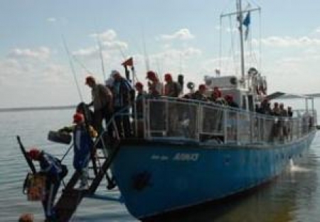 Сборная России — серебряный призер чемпионата мира