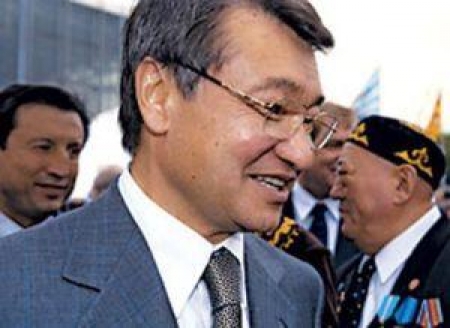 Ахметов снял с себя велоклуб