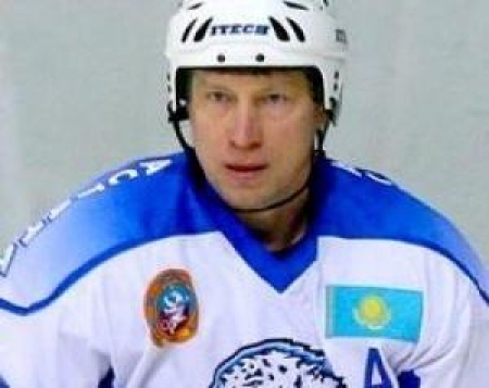 Корешков казахстанский рекордсмен