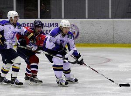 Усть-Каменогорск рвется на части в Высшей лиге и чемпионате страны