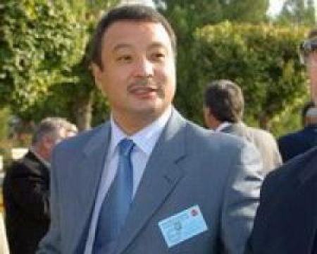 Конакбае отметил юбилей