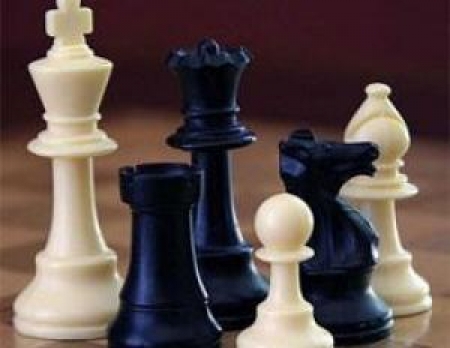 Шахматы в Казахстане не развиты