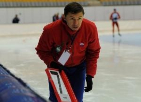 Саютин сменил Россию на Казахстан