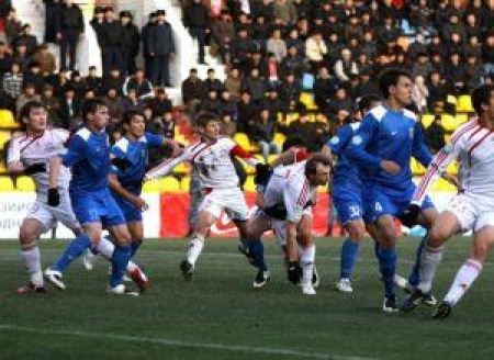 Команд в Казахстане станет меньше