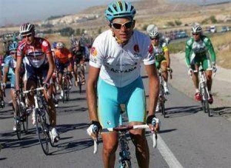 Выступит ли Кашечкин?