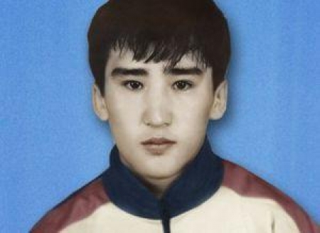 Есенкелды Батыргарин