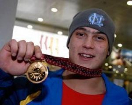 Ильин нуждается в помощи