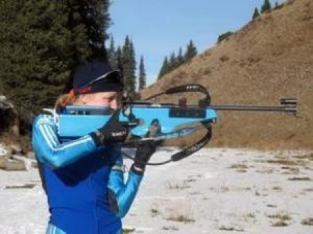 Хрусталева сменила Россию на Казахстан