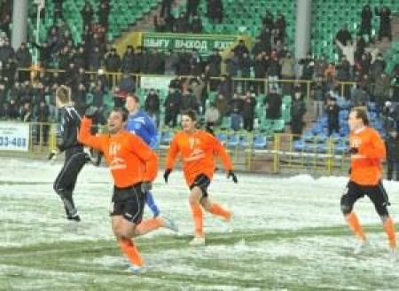 Смогут ли карагандинцы остановить чемпиона?