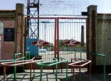 Возможно что стадион города больше не откроет двери родной команде