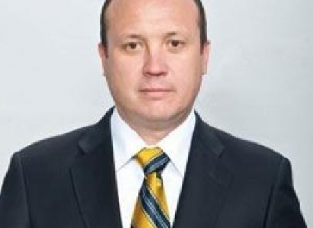 Олег Болякин вывел карагандинцев в лидеры