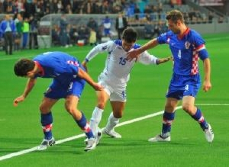 На что надеяться нашей сборной?