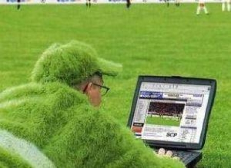 Про тех кто незаметен...