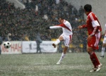 Актюбинцы приедут в Караганду