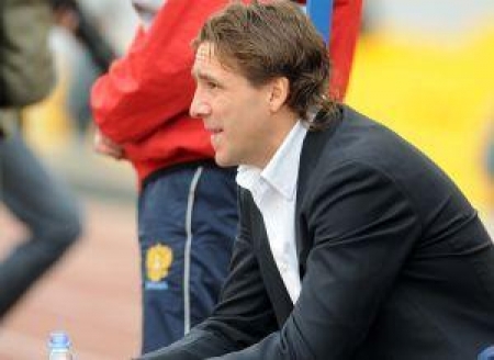 Юран рассказал о казахстанском футболе