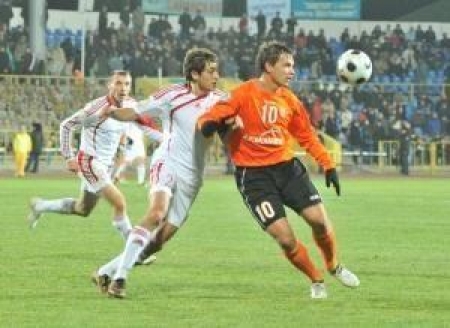 Скоро сезон завершится