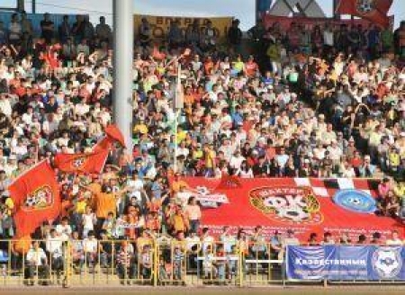 Карагандинцы отправятся в Астану