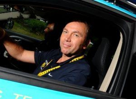 Брюнель не хотел покидать казахстанскую команду, но пришлось