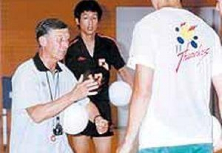 Команда Паршина испытывает проблемы