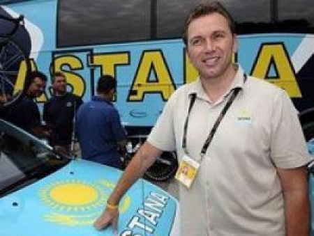 Брюнель ушел, но вспоминает команду... плохим словом