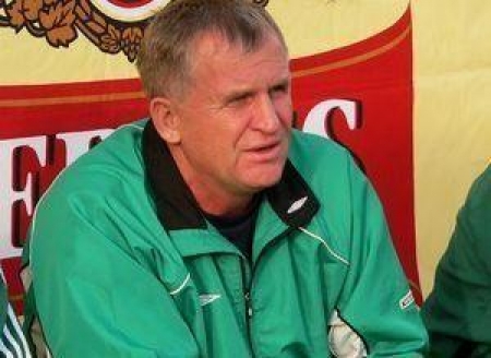 Никитенко может остаться в Шымкенте