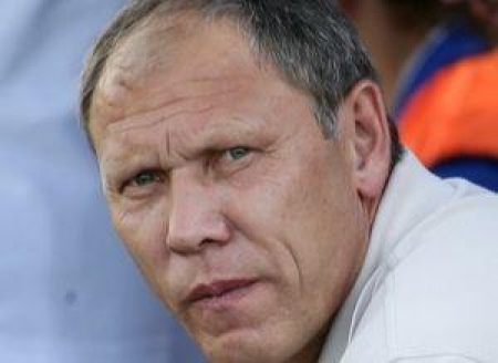 Волгин-старший охотно поделился с нами своими мыслями об итогах сезона и не только…