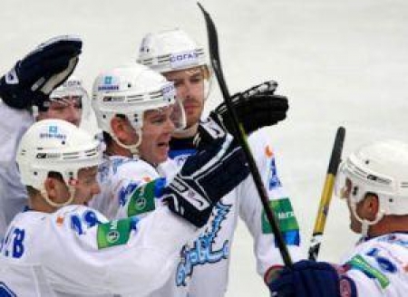 Астансане побеждают в овертайме