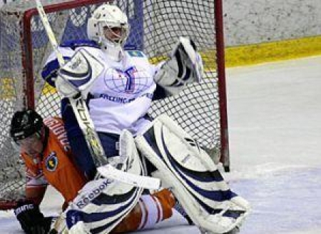 Полошков заметно усилил команду Владимира Беляева