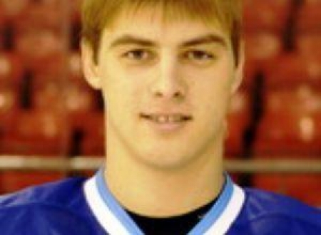 Роман Благой приехал чтобы играть 