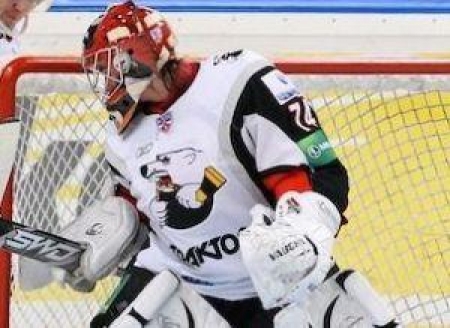 Челябинцы взяли свое в Астане