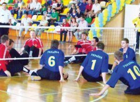 Довольно неожиданная медаль казахстанцев