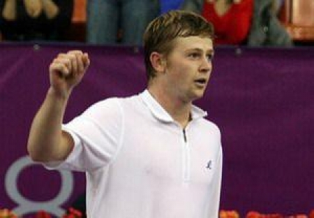 Культура тенниса в Казахстане только зарождается, развивается