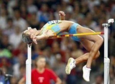 Казахстанцы показали неплохой результат