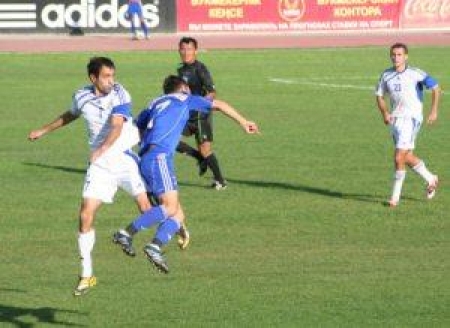 Сегодня станет ясно, что ожидать болельщикам в новом сезоне