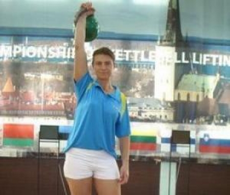 Потемкина потерпела неудачу