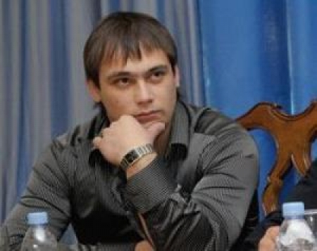 Ильин поблагодарил президента