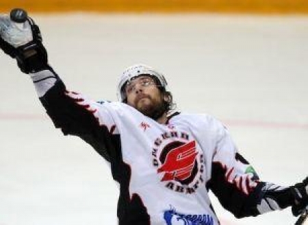 Гости увезли одно очко