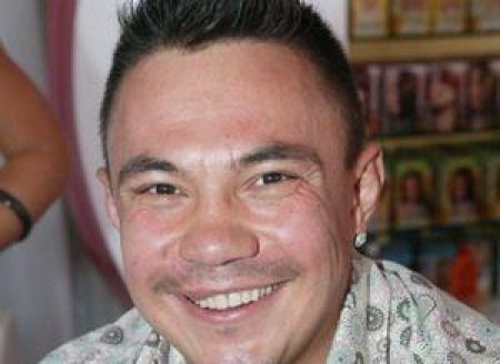 В детстве моим кумиром был Конакбаев