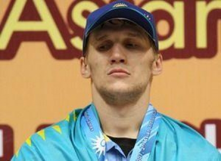 Георгий Емельянов – боец в полном смысле этого слова