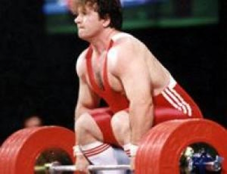 Храпатый был одним из лучших