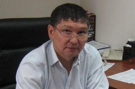 Чемпионат Казахстана закроет сезон