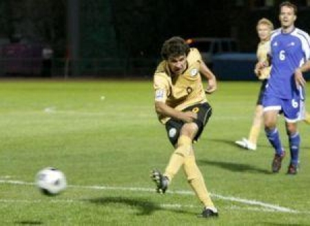 Хижниченко может уехать в Актобе