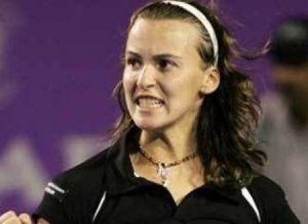 Шведова по прозвищу Швед